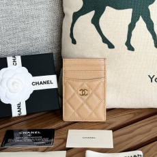 Chanel Wallet Purse